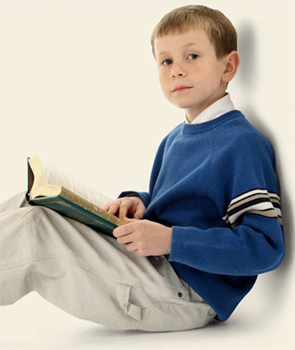 Hunter Learning Solutions Opening Children's Minds for Easier Learning